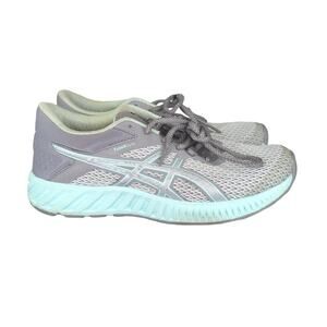 ASICS FuzeX Lyte 2 Sneakers‎ Running Shoes Women's Size 6.5 Ortholite T769N